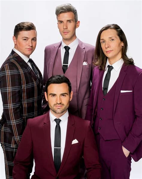 Collabro | America's Got Talent Wiki | Fandom