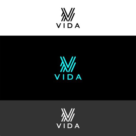 VIDA logo | Logo design contest