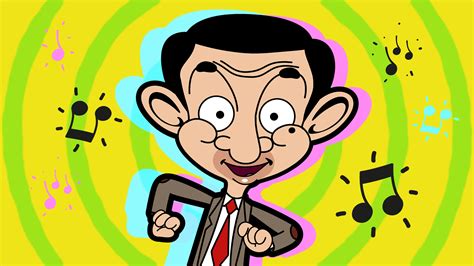 Mr Bean Animated 4k Wallpaper Mr Bean Animated Wallpapers Free By | Images and Photos finder