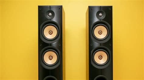 Best speakers under $1,000 - CNET