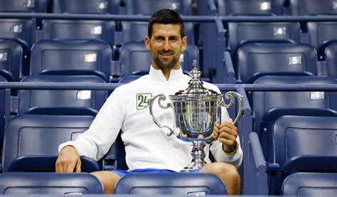 How Novak Djokovic's incredible 2023 season compares to his 2011 and ...