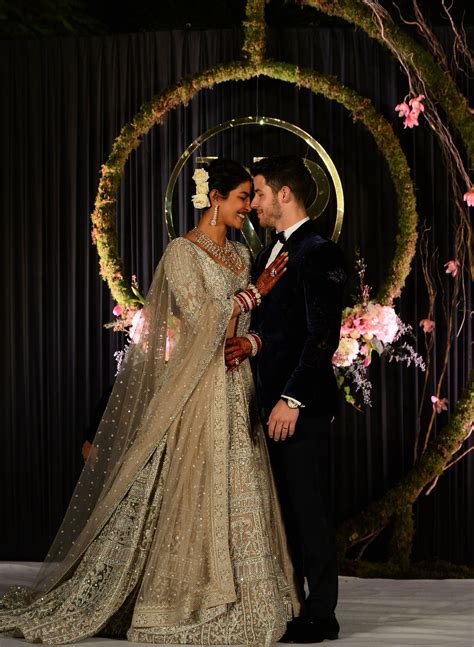 Priyanka Chopra have a big fat wedding famous 1