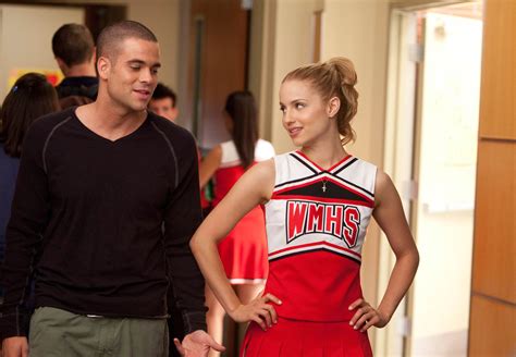 Quick Promotional Photo Season 2 - Quinn and Puck Photo (15169733) - Fanpop