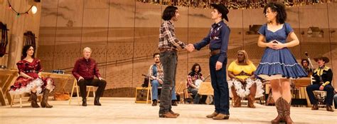 OKLAHOMA! will play PPAC March 22 - 27, 2022 | Providence Performing ...