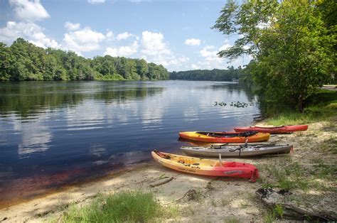 Florida Paddle Notes | Florida Paddle Notes -Manatee Springs