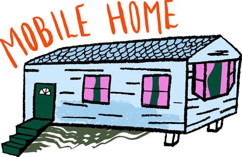 Mobile homes 101: Who’s living in them and how they’re made in 2017 ...