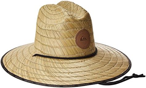 10 Best Straw Beach Hats For Men Of 2022 – Eagleman Lab