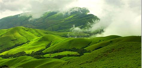 Best Places to Visit in Chikmagalur, Karnataka, India - Explore The World