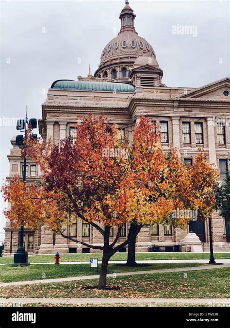 Capitol at Austin Stock Photo - Alamy