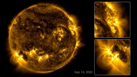 SVS - 133 Days on the Sun