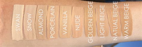 Too Faced Born This Way Multi-Use Sculpting Concealer Swatches + Review