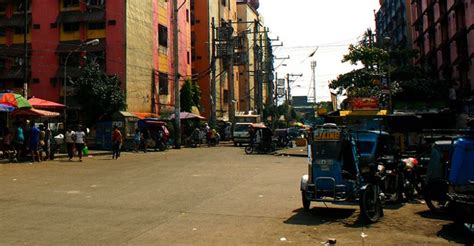 Tondo | Visit Philippines by Travelindex
