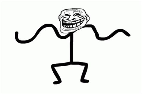 Troll Lel GIF - Troll Lel Dance - Discover & Share GIFs