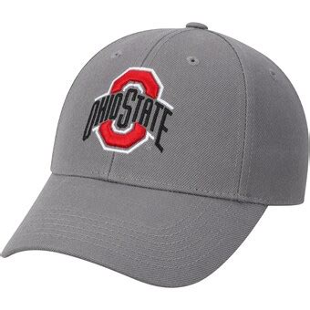 Ohio State Hats, OSU Buckeyes Caps | The Official Store of the Big Ten ...