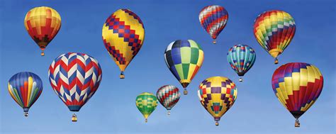 The Secret To Great Hot Air Balloon Photography: Albuquerque Balloon Festival Tips And Tricks