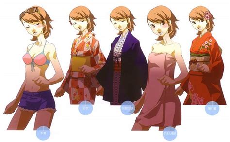 Takeba Yukari - Shin Megami Tensei: PERSONA 3 - Image by Soejima Shigenori #779299 - Zerochan ...