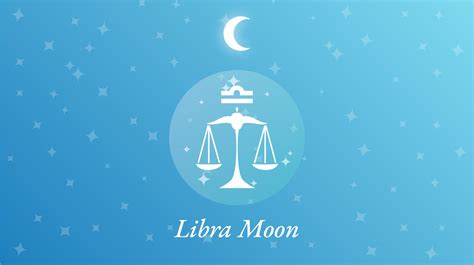 Libra Moon Sign Meaning: Personality Traits, Appearance & Compatibility