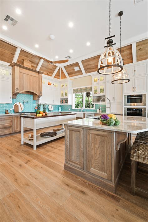 Beach Cottage Kitchen Lighting – Kitchen Info