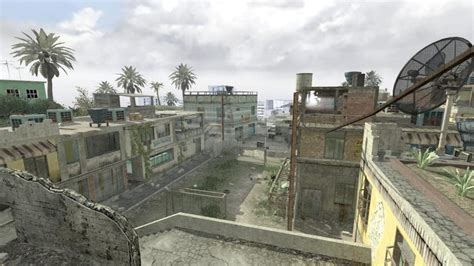 Call of duty 2 maps - msascse