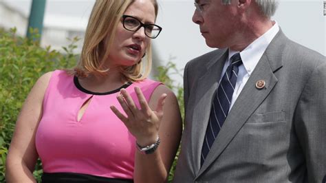 Man arrested on suspicion of stalking Rep. Kyrsten Sinema - CNNPolitics