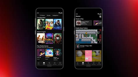 Netflix launches its first collection of games on its mobile app to users worldwide - Oyeyeah