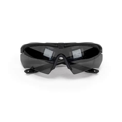 ESS Crossbow Ballistic Glasses – KommandoStore