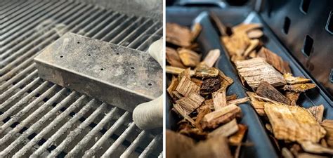 How to Use Wood Chips in a Smoker Box | 10 Easy Steps (2024)