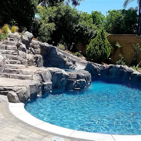 Lake Havasu Custom Pool Builders by Fresh Designs Custom Pools & Landscapes