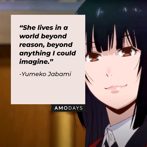 36 Kirari 'Kakegurui' Quotes: Take Note Of This Gambler's Words