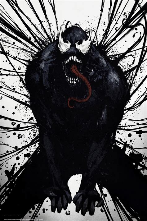 Venom (2018) Cast, Crew, Synopsis and Information