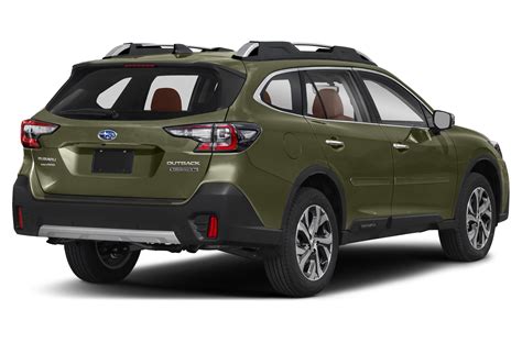 2022 Subaru Outback Touring XT 4dr All-Wheel Drive Pictures