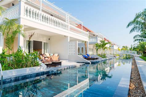 Mercury Phu Quoc Resort and Villas | Phu Quoc Island 2020 UPDATED DEALS £45, HD Photos & Reviews