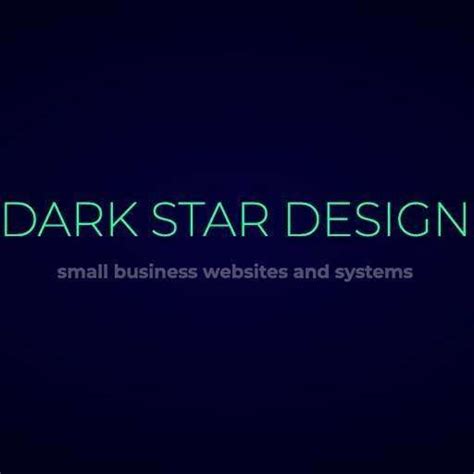 Dark Star Design | Website Development Design and Integration