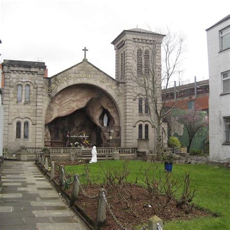 St Mary's Roman Catholic Church, Belfast