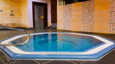 Leisure Club Galway | Gym & Indoor Pool | Claregalway Hotel