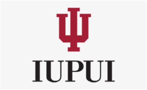 Default Iupui Logo - Indiana University Indianapolis Logo - 500x500 PNG ...