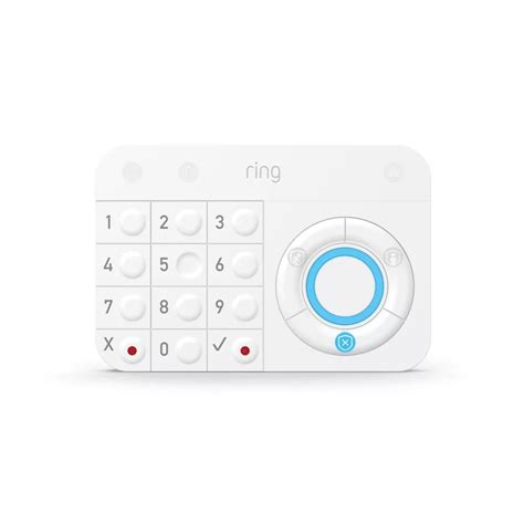 Ring Keypad | The Home Depot Canada