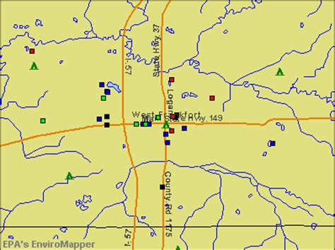 West Frankfort, Illinois (IL 62896) profile: population, maps, real estate, averages, homes ...