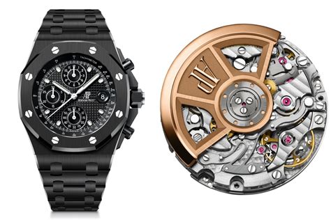 3 Of Our Favourite New Audemars Piguet Watches In 2023