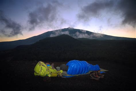 Cowboy Camping: A Remarkable Experience - RidgeTrekker