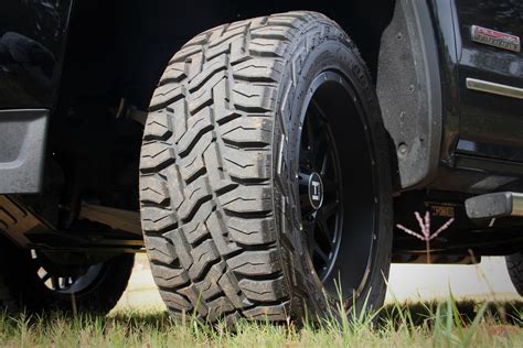 Toyo Open Country R/T 5,000 Mile Tire Review - The Drive