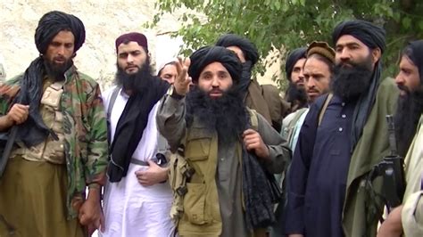 Pakistani Taliban ends ceasefire, future of peace talks uncertain | Pakistan Taliban News | Al ...