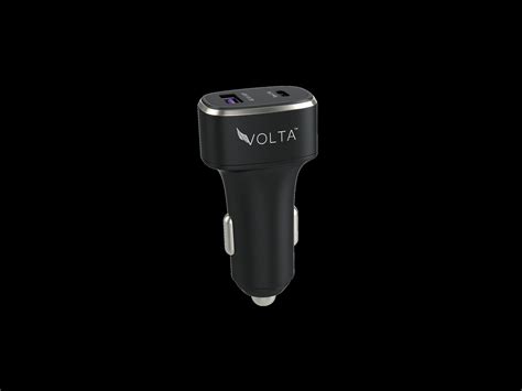 Volta Power Adapters | VOLTA CHARGER