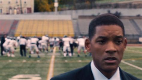 The new Concussion movie should make the NFL nervous