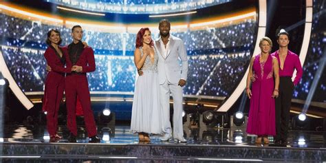 Fans Voice Complaints About the "Dancing With the Stars: Athletes" Finale