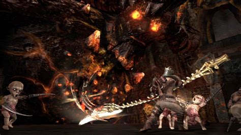 Review: Dante's Inferno - AggroGamer - Game News