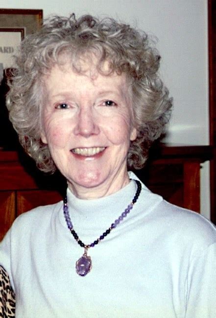 Elaine Clara Balmer Obituary - Marietta, GA