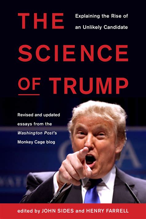 This new book goes a long way to explaining the rise of Donald Trump - The Washington Post