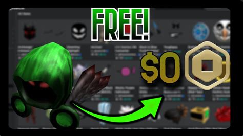 How to Get *FREE* Dominus Messor in Roblox! - YouTube