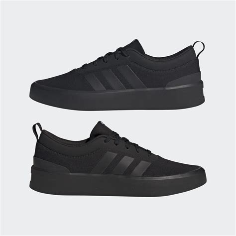 adidas Futurevulc Lifestyle Skateboarding Shoes - Black | adidas SA